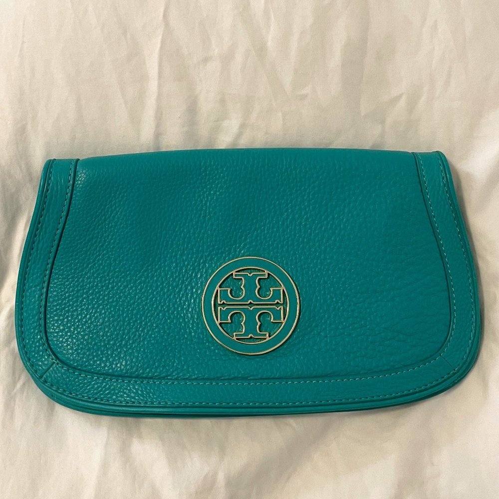 Tory Burch Clutch